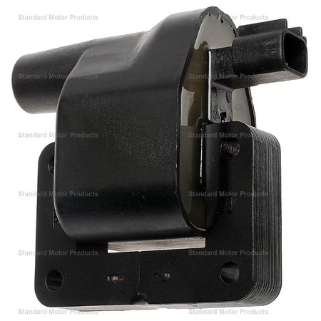 STANDARD IGNITION Ignition Coil, Uf-76 UF-76